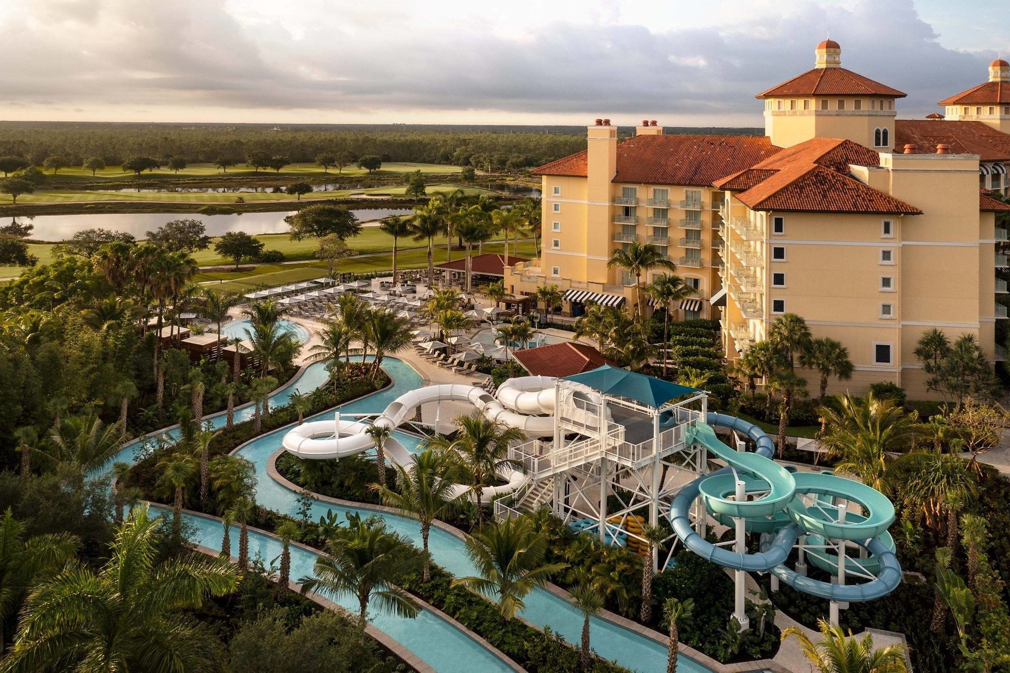 The Ritz Carlton Naples the-ritz-carlton-naples