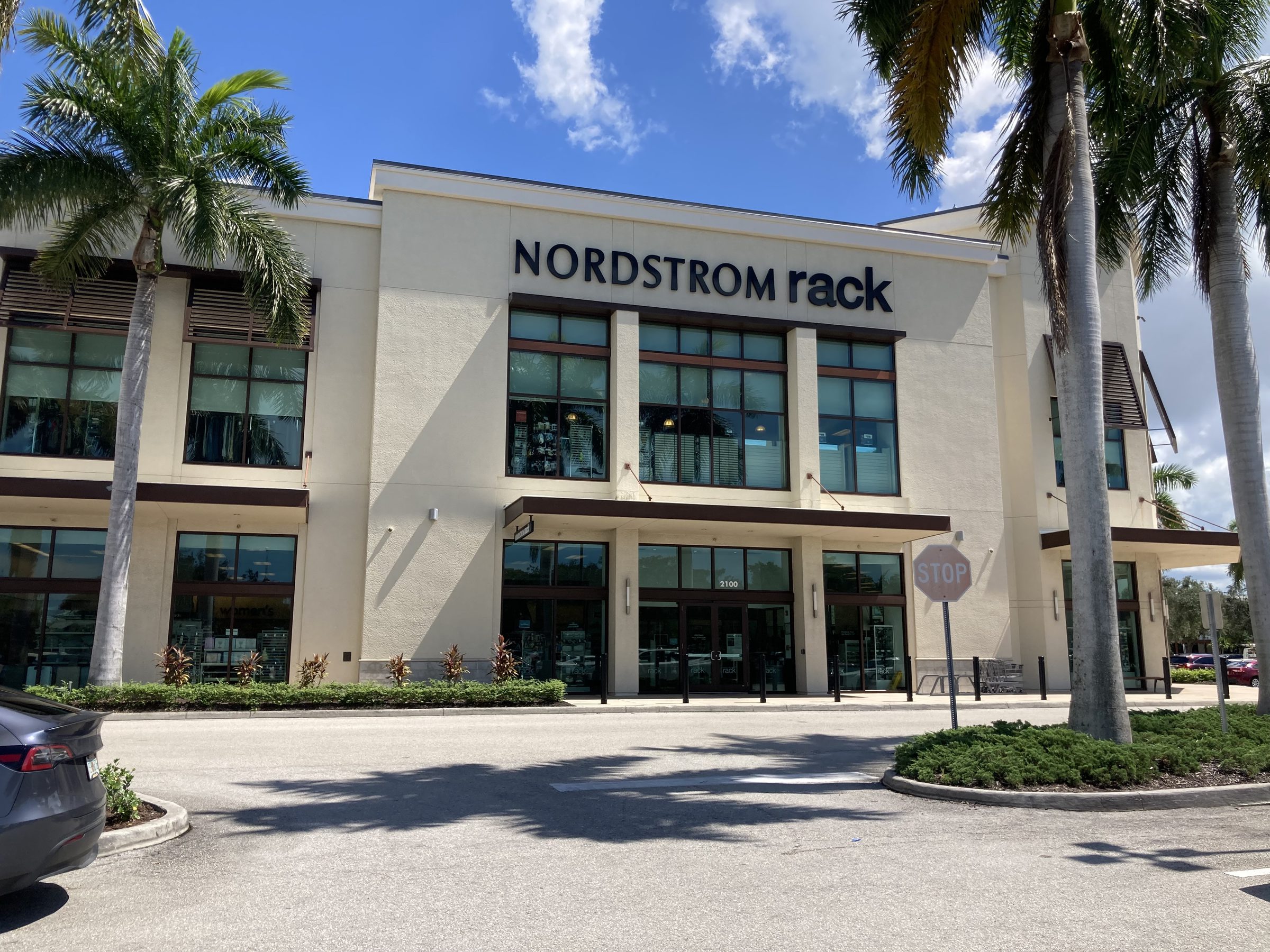 Mercato Shopping Mall Naples Fl