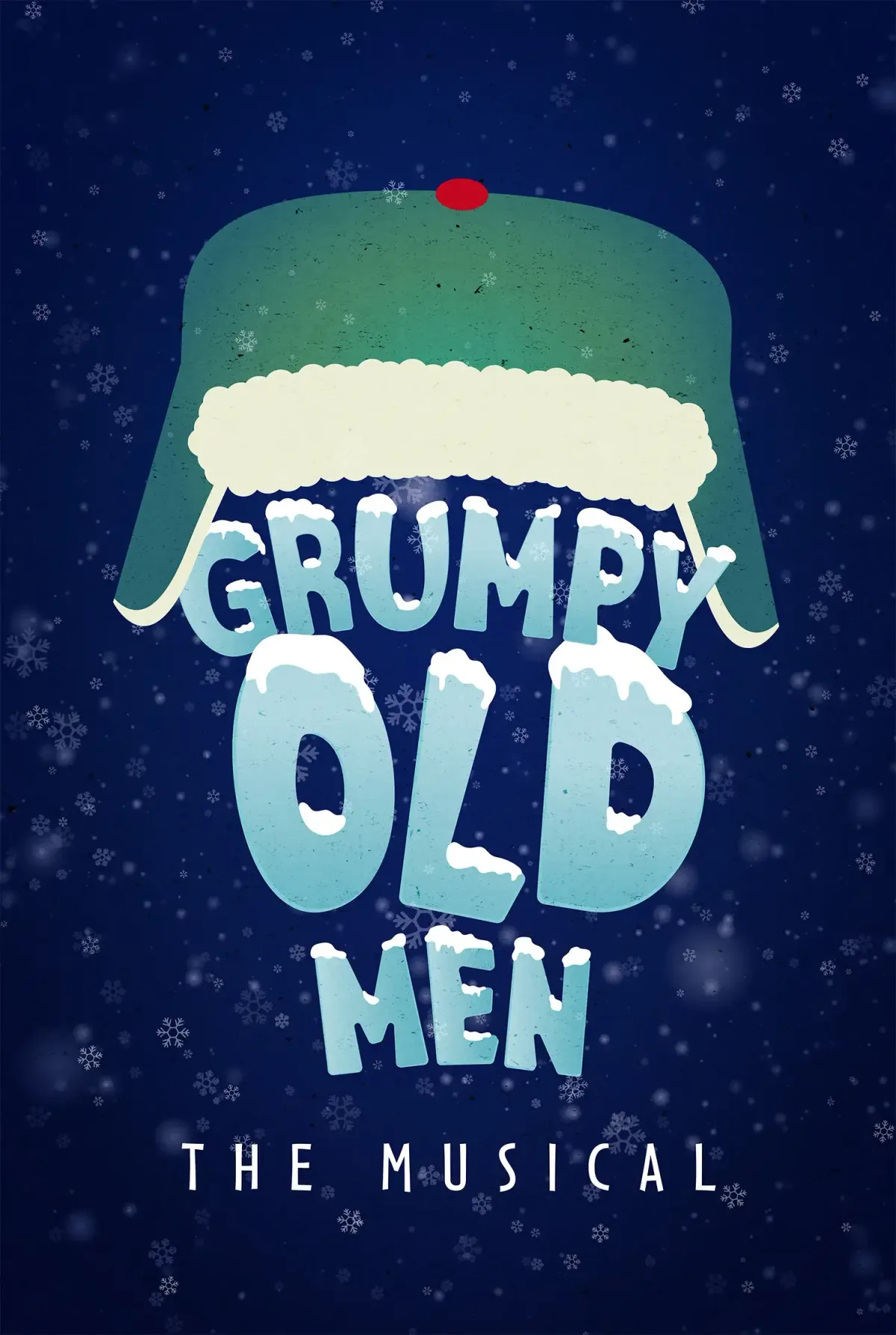 TZ21 Grumpy Old Men 2