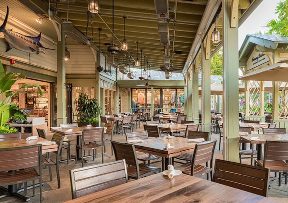 Tommy Bahama Restaurant & Bar