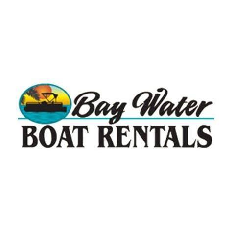 Bay Water Logo