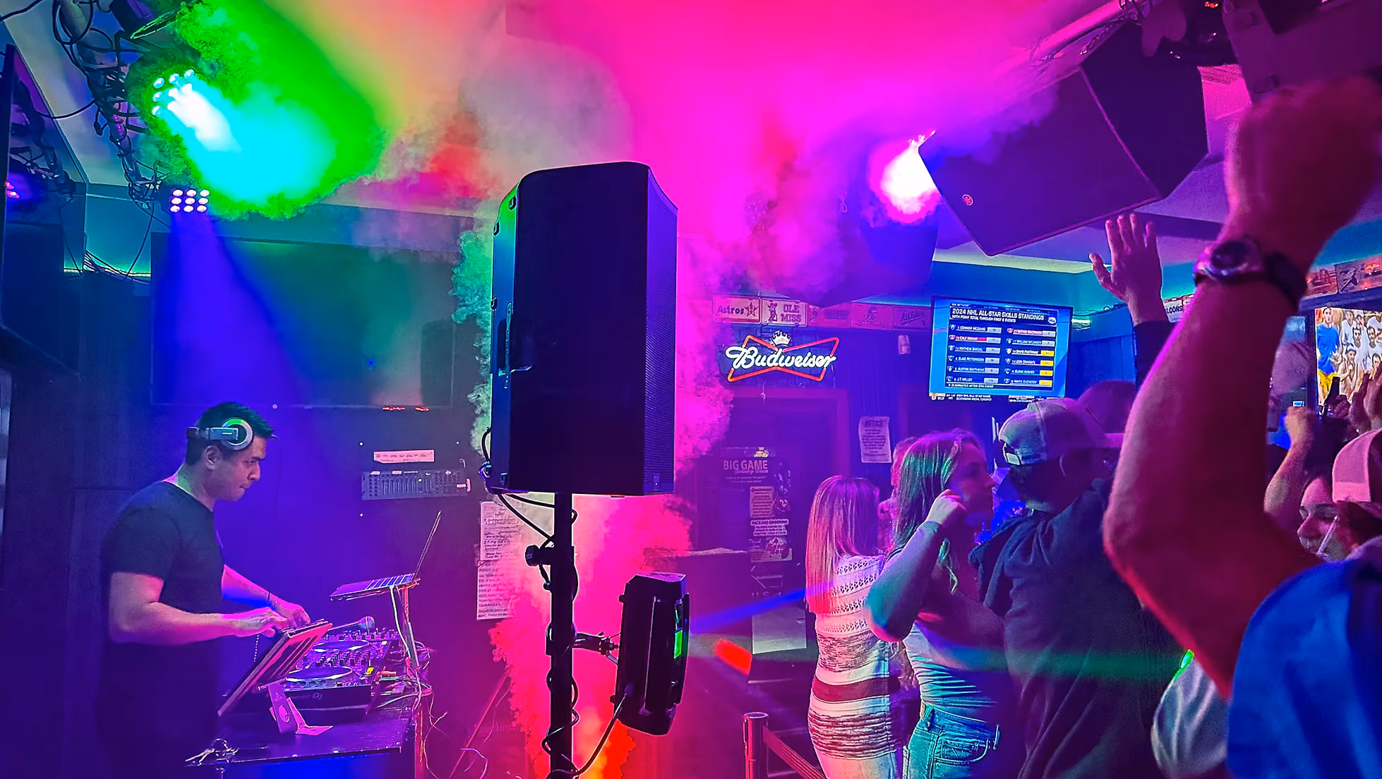 DJ Jorge