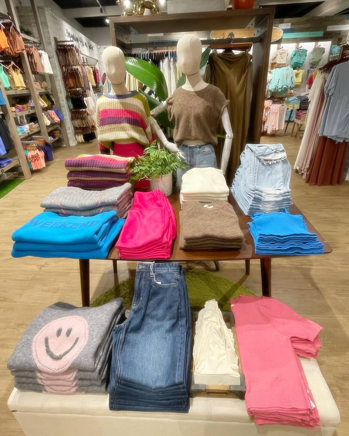 Butterfly beach marco