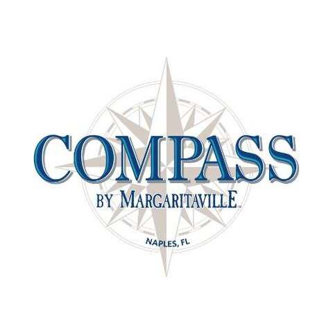 Compass margaritaville square logo