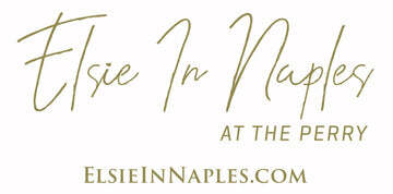 Elsie in naples logo