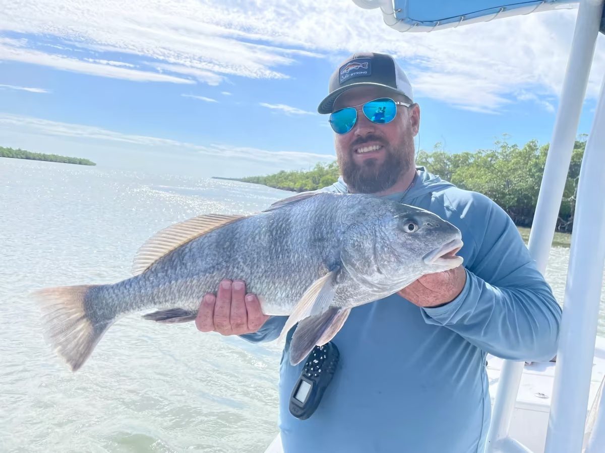 Marco fishing company