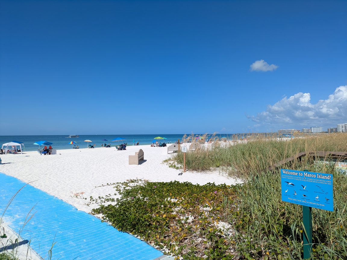 The Best Beaches in Marco Island, FL (2026) | Visit Marco Island