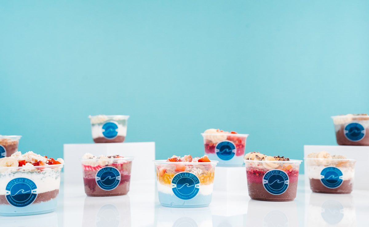 Nautical bowls marco