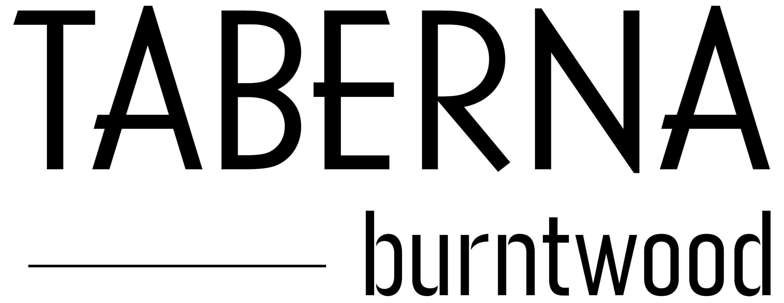 Taberna logo 1