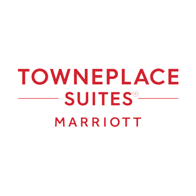 Towne place suites square logo